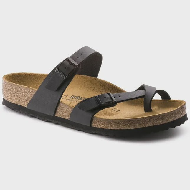 Birkenstock - Mayari (Black)