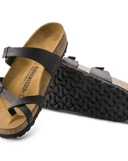 Birkenstock - Mayari (Black)