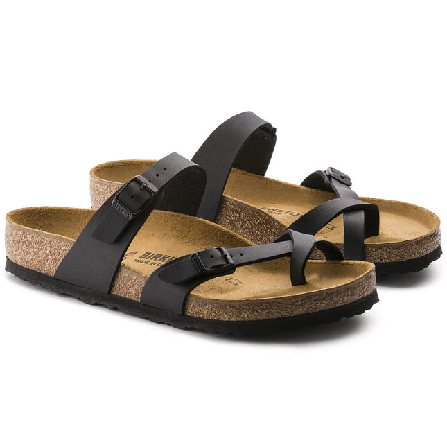 Birkenstock - Mayari (Black)