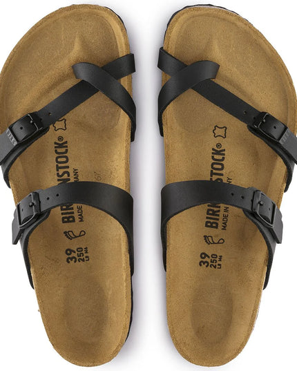 Birkenstock - Mayari (Black)