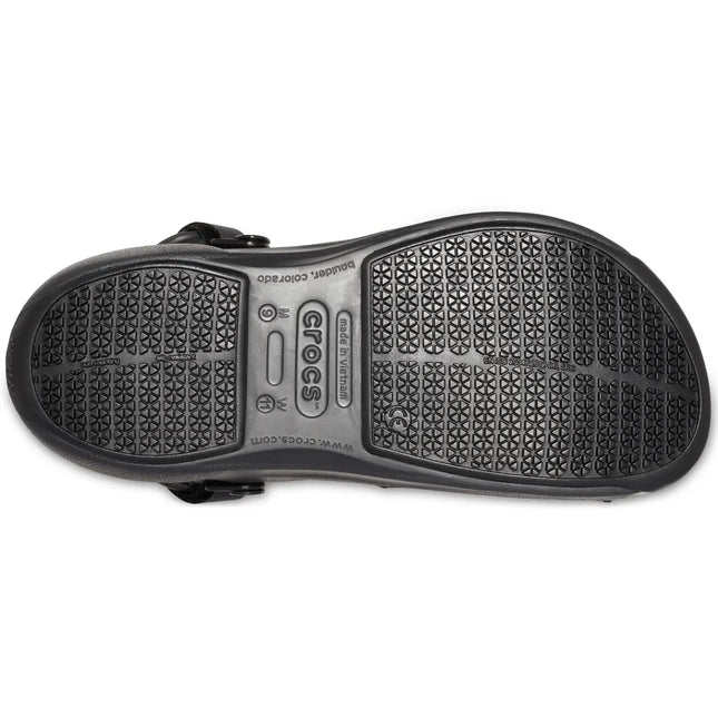 Crocs - Bistro Pro LiteRide Clog