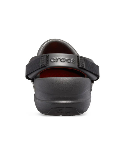 Crocs - Bistro Pro LiteRide Clog