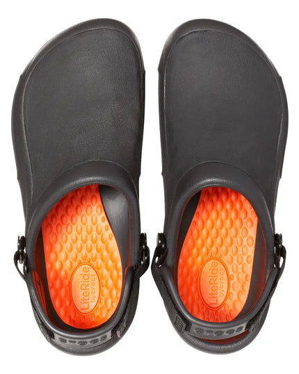 Crocs - Bistro Pro LiteRide Clog