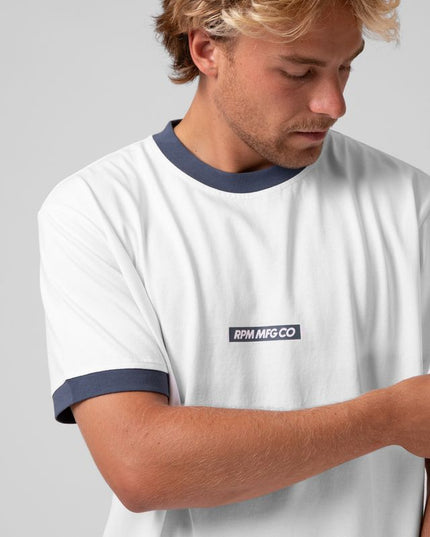 RPM - Ringer Tee