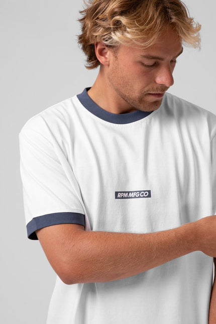 RPM - Ringer Tee