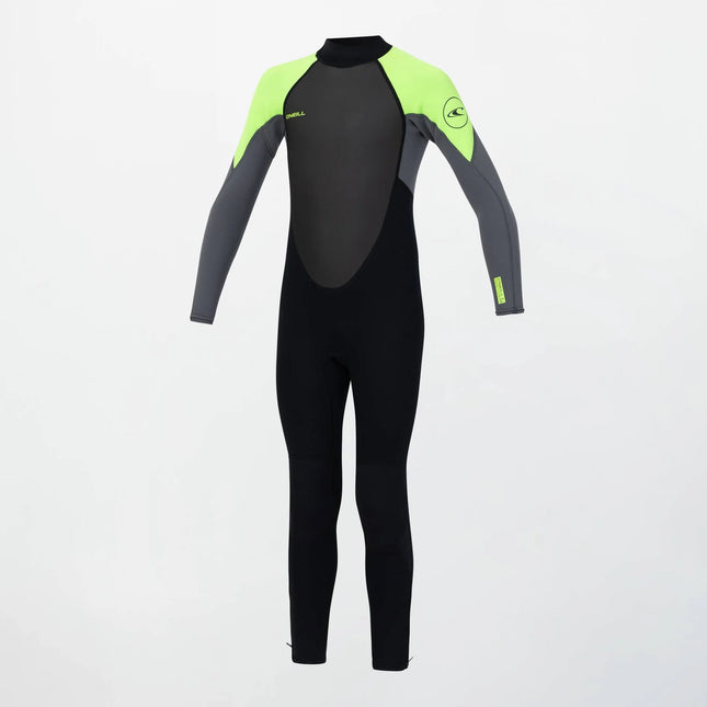 O'Neill - Boys Reactor 2 Back Zip Full 3/2mm