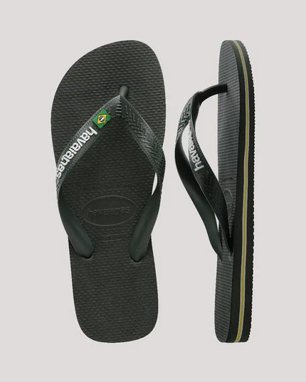 Havaianas - Brazil Jandal