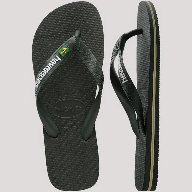 Havaianas - Brazil Jandal