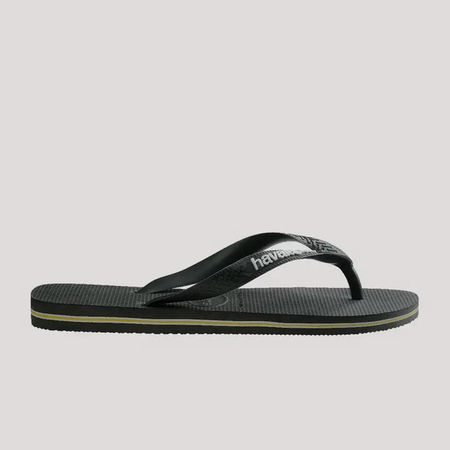Havaianas - Brazil Jandal