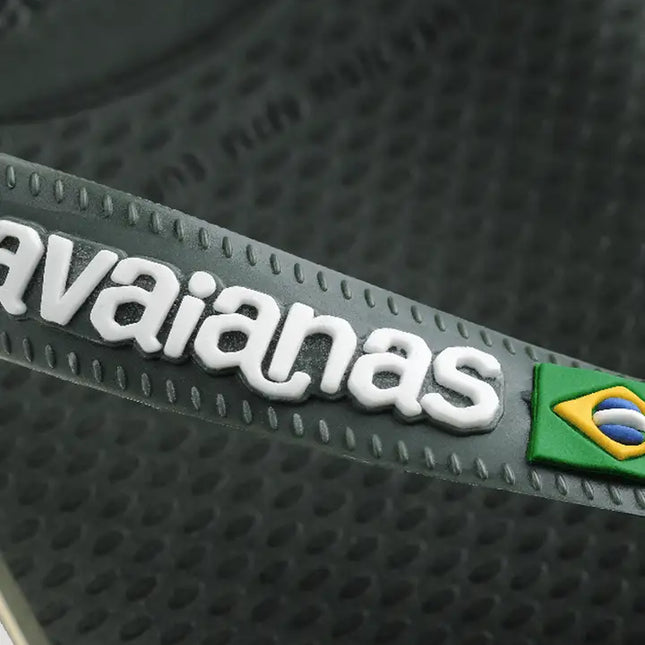 Havaianas - Brazil Jandal