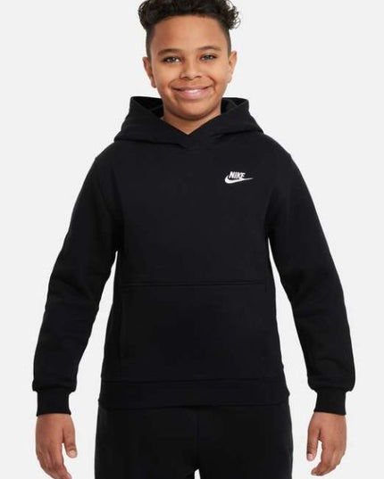 Nike - Kids NSW Club Fleece Hoody