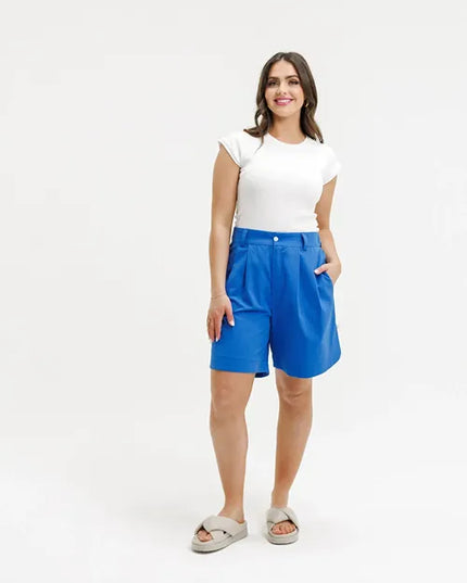 Home Lee - Finn Shorts