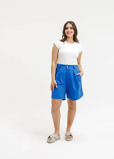 Home Lee - Finn Shorts