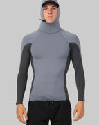 Steel Grey / M