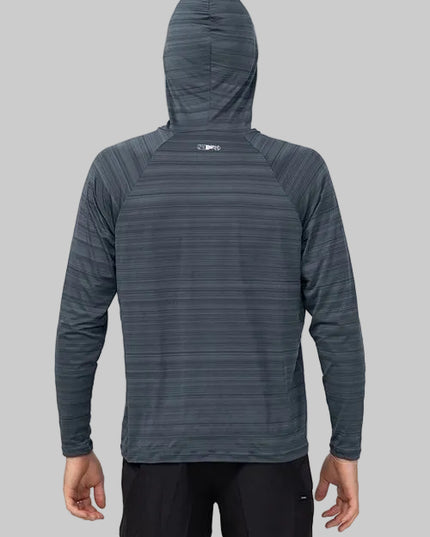 O'Neill - 24/7 Tech Hooded Long Sleeve Surf Tee