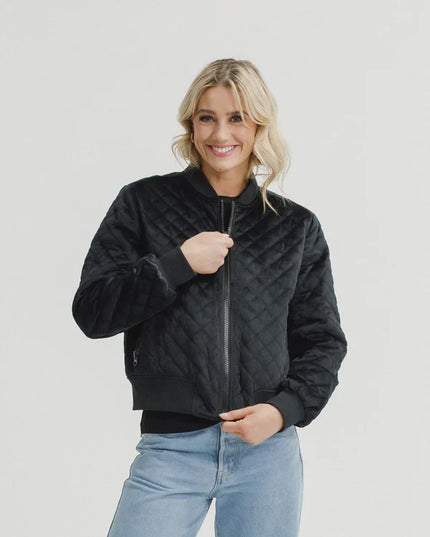 Home-Lee - WYLD Bomber