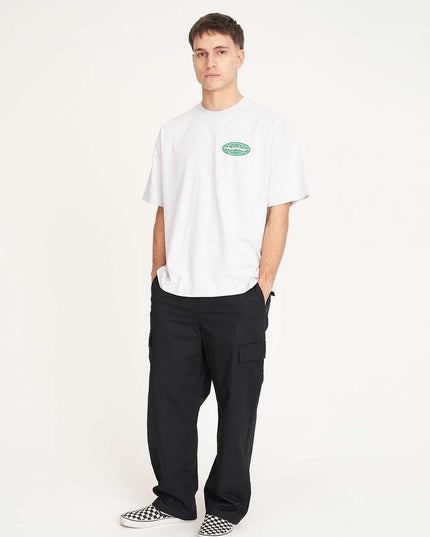 Huffer - Box Tee 260/Monde