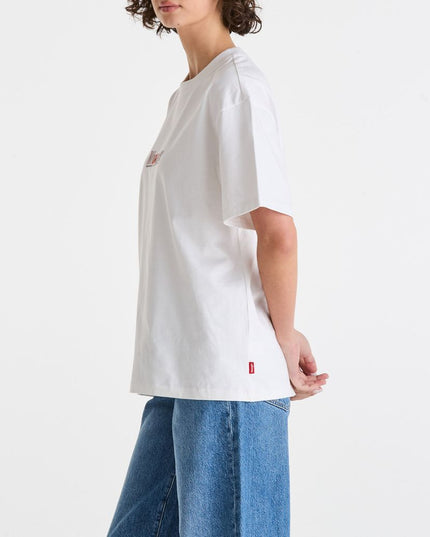 Wrangler - Rouge Slouch Tee