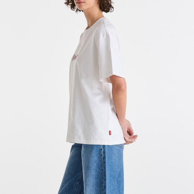 Wrangler - Rouge Slouch Tee