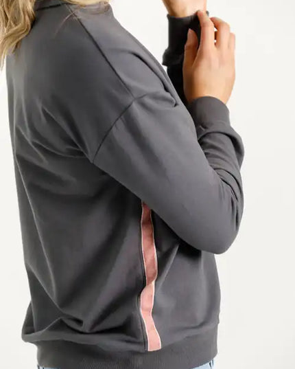 Home Lee - Camilla Collar Crew