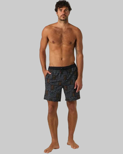 O'Neill - Hermosa Elastic Waist 17' Short