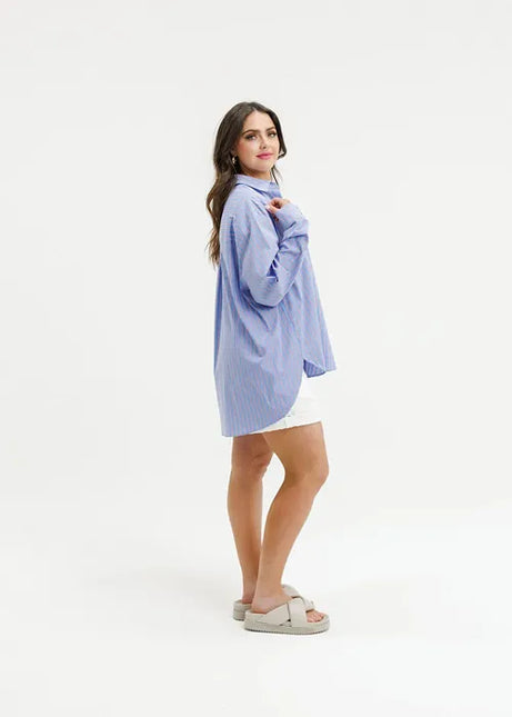 Home Lee - Eliza Shirt