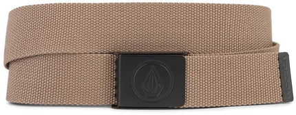 Volcom - Circle Web Belt - Westside Surf + Street