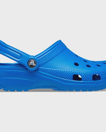 Crocs - Classic Clog Kids (Blue Bolt)