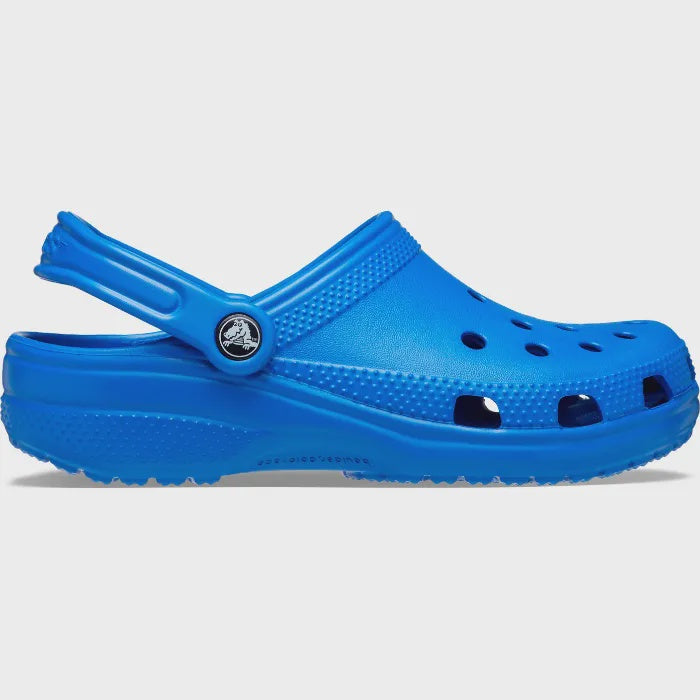 Crocs - Classic Clog Kids (Blue Bolt)