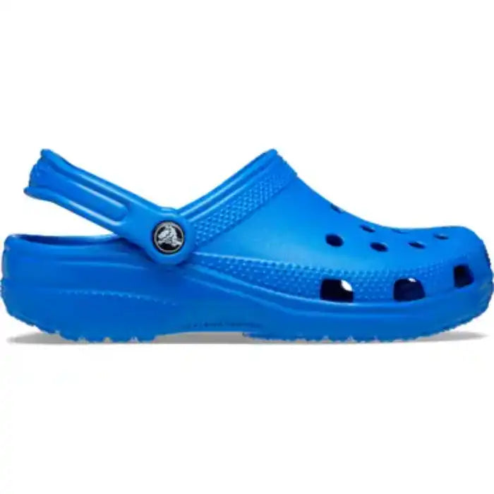Crocs - Classic Clog (Blue Bolt)