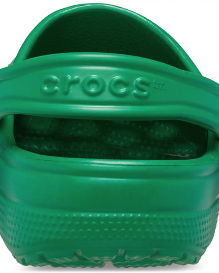 Crocs - Classic Clog (Green Ivy)