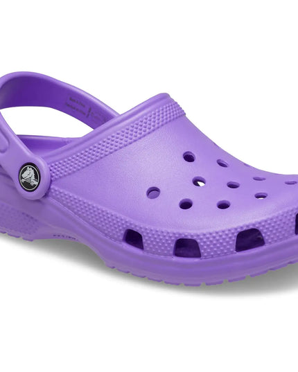 Crocs - Classic Clog Kids (Galaxy)