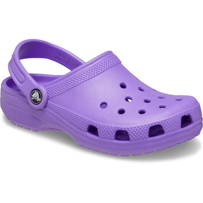 Crocs - Classic Clog Kids (Galaxy)