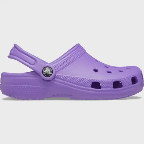 Crocs - Classic Clog Kids (Galaxy)