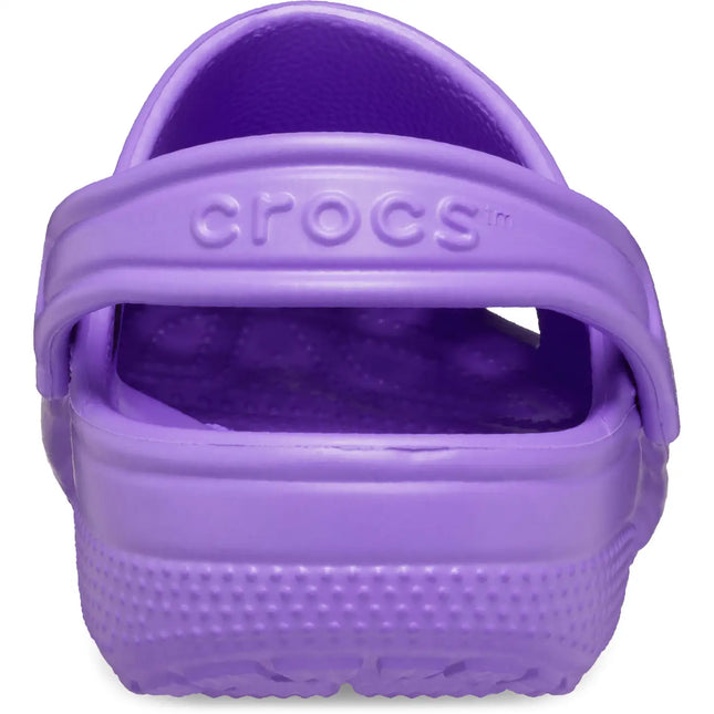 Crocs - Classic Clog Kids (Galaxy)