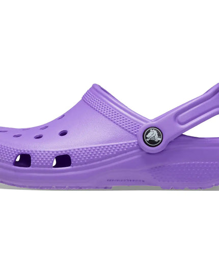 Crocs - Classic Clog Kids (Galaxy)