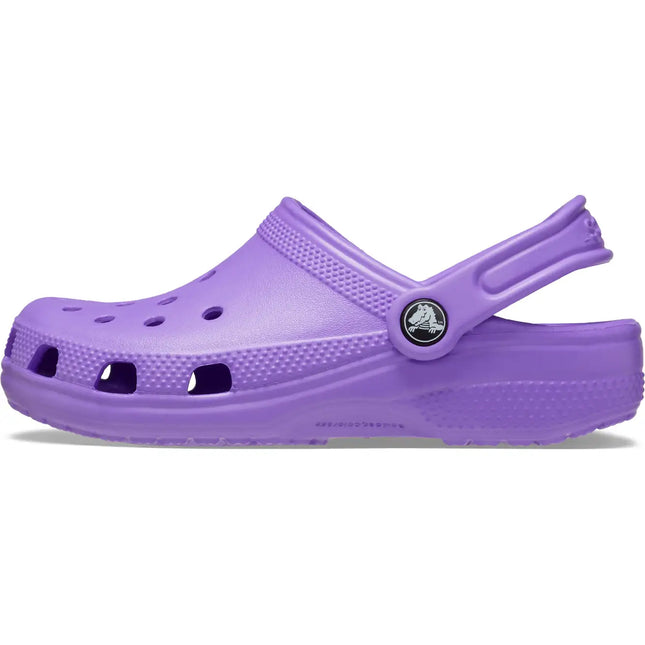 Crocs - Classic Clog Kids (Galaxy)