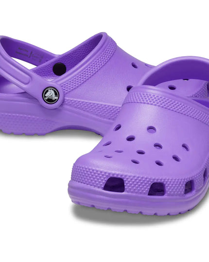 Crocs - Classic Clog Kids (Galaxy)