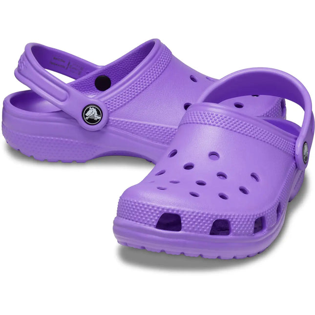 Crocs - Classic Clog Kids (Galaxy)