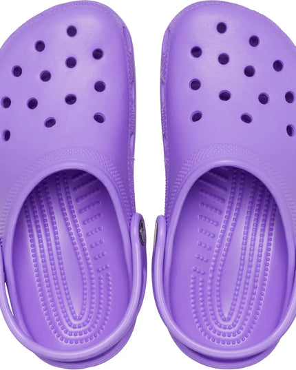 Crocs - Classic Clog Kids (Galaxy)