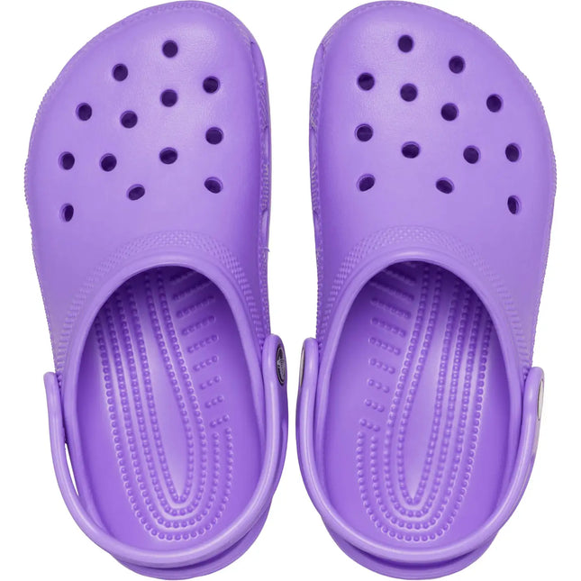 Crocs - Classic Clog Kids (Galaxy)