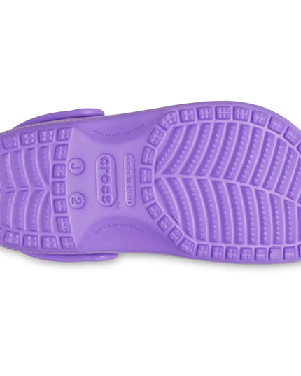 Crocs - Classic Clog Kids (Galaxy)