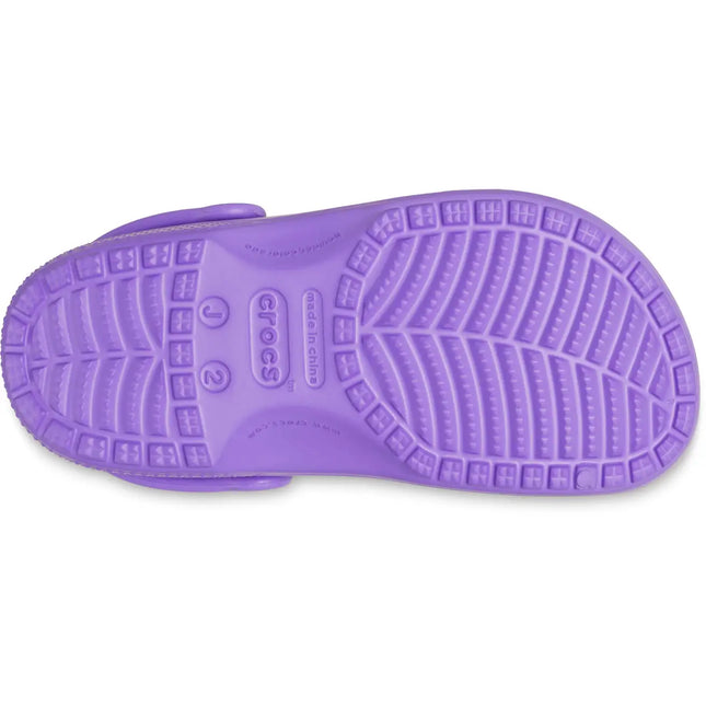 Crocs - Classic Clog Kids (Galaxy)