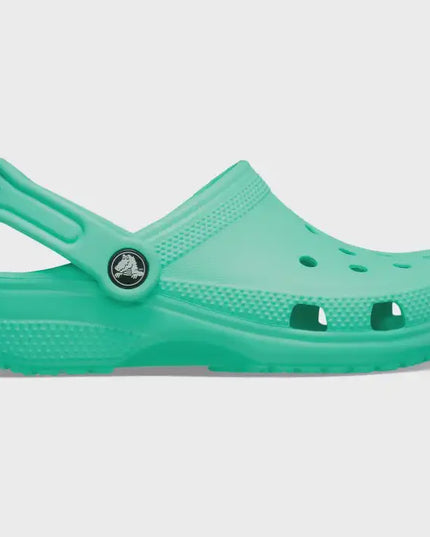 Crocs - Classic Clog Kids (Lagoon)