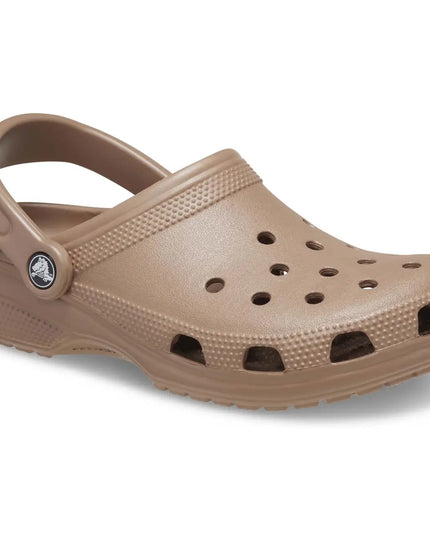 Crocs - Classic Clog (Latte)