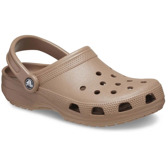 Crocs - Classic Clog (Latte)