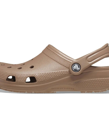 Crocs - Classic Clog (Latte)