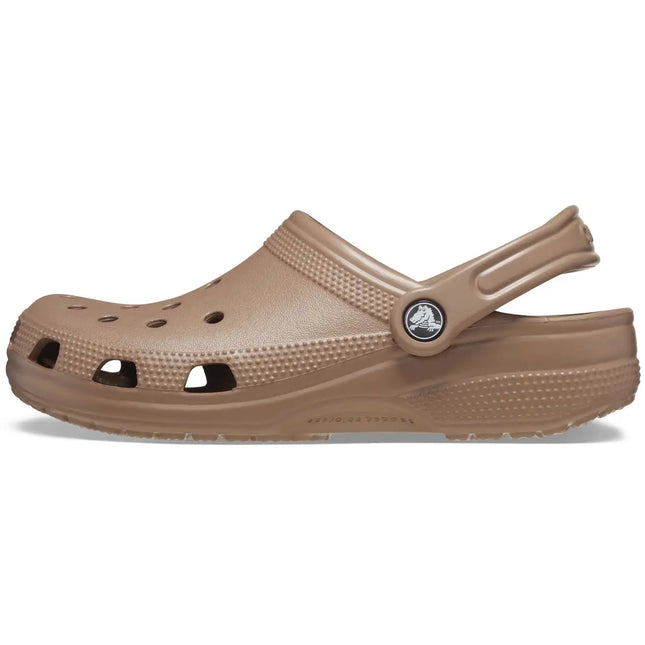 Crocs - Classic Clog (Latte)