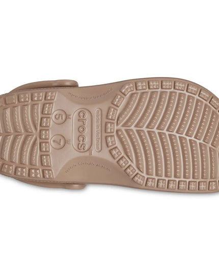 Crocs - Classic Clog (Latte)