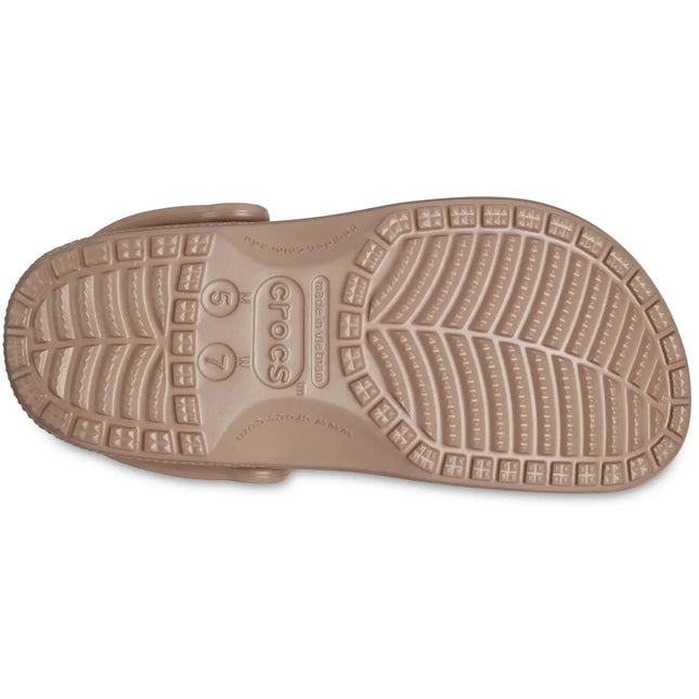 Crocs - Classic Clog (Latte)